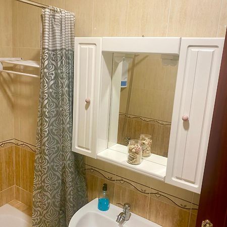 Precioso Apartamento En Complejo Residencial. Alcaucín Extérieur photo