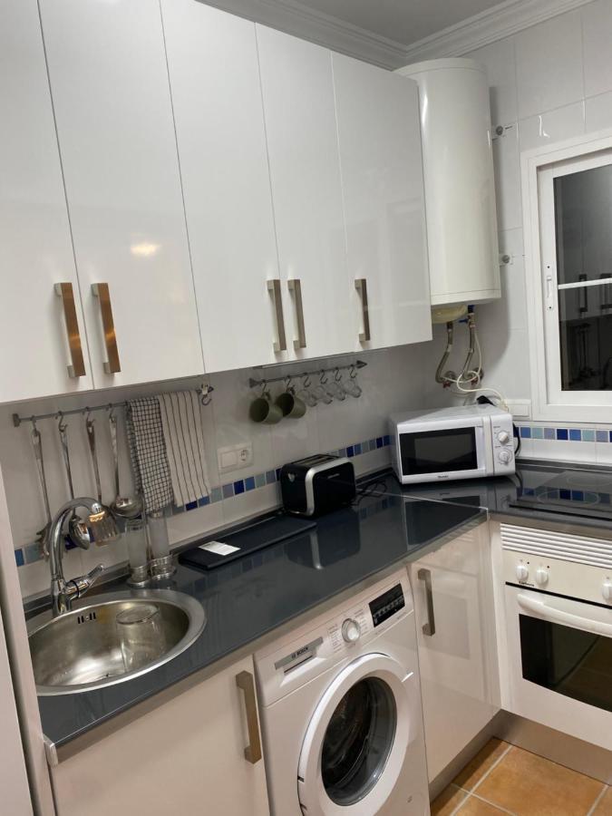 Precioso Apartamento En Complejo Residencial. Alcaucín Extérieur photo