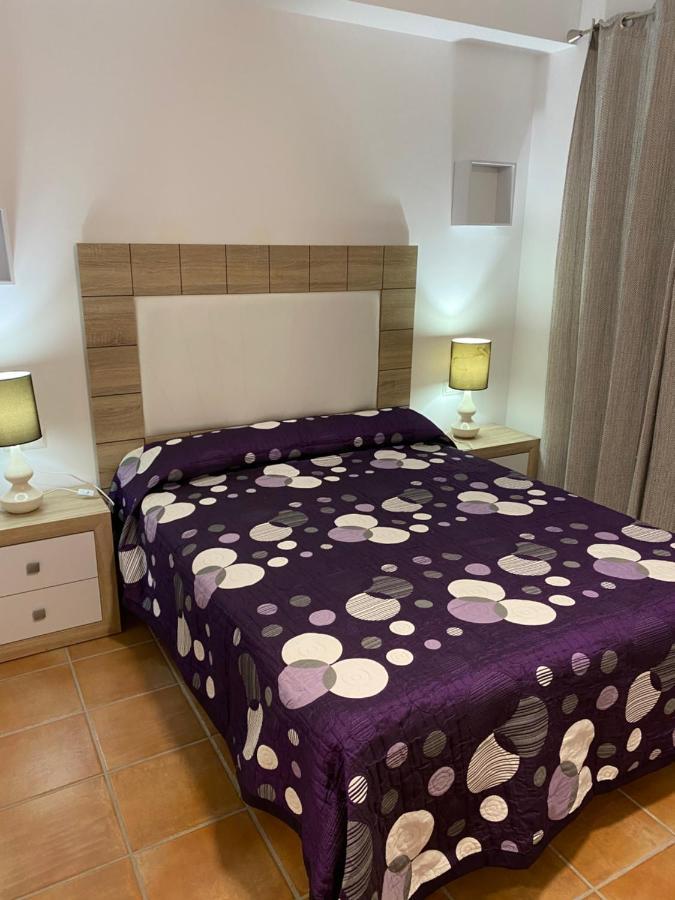 Precioso Apartamento En Complejo Residencial. Alcaucín Extérieur photo