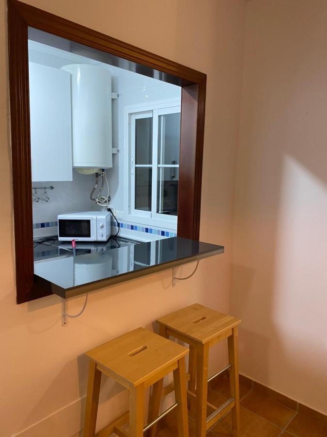 Precioso Apartamento En Complejo Residencial. Alcaucín Extérieur photo