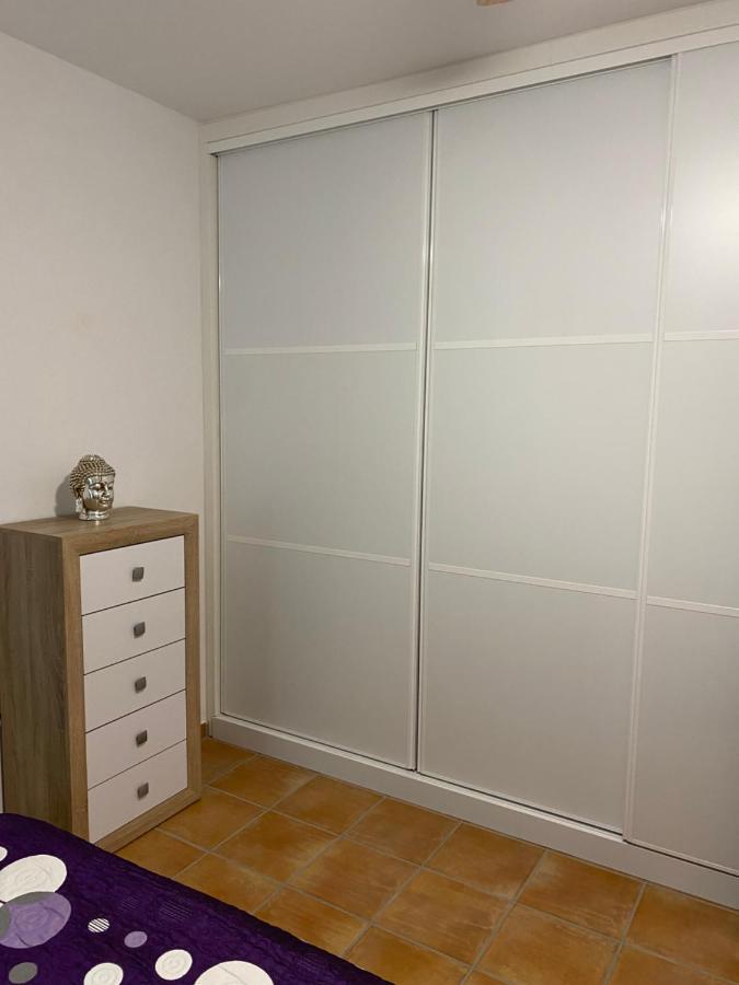 Precioso Apartamento En Complejo Residencial. Alcaucín Extérieur photo