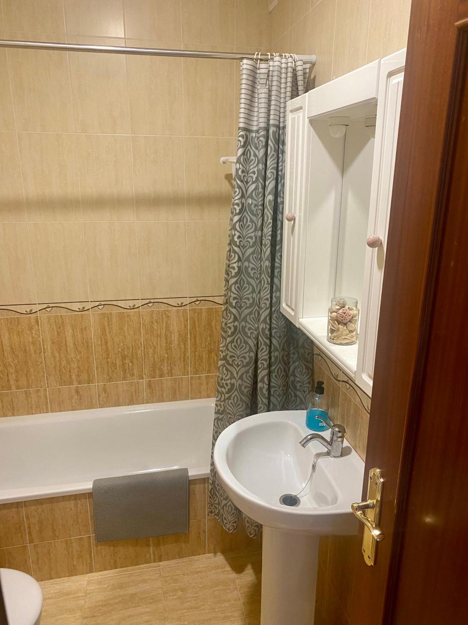 Precioso Apartamento En Complejo Residencial. Alcaucín Extérieur photo